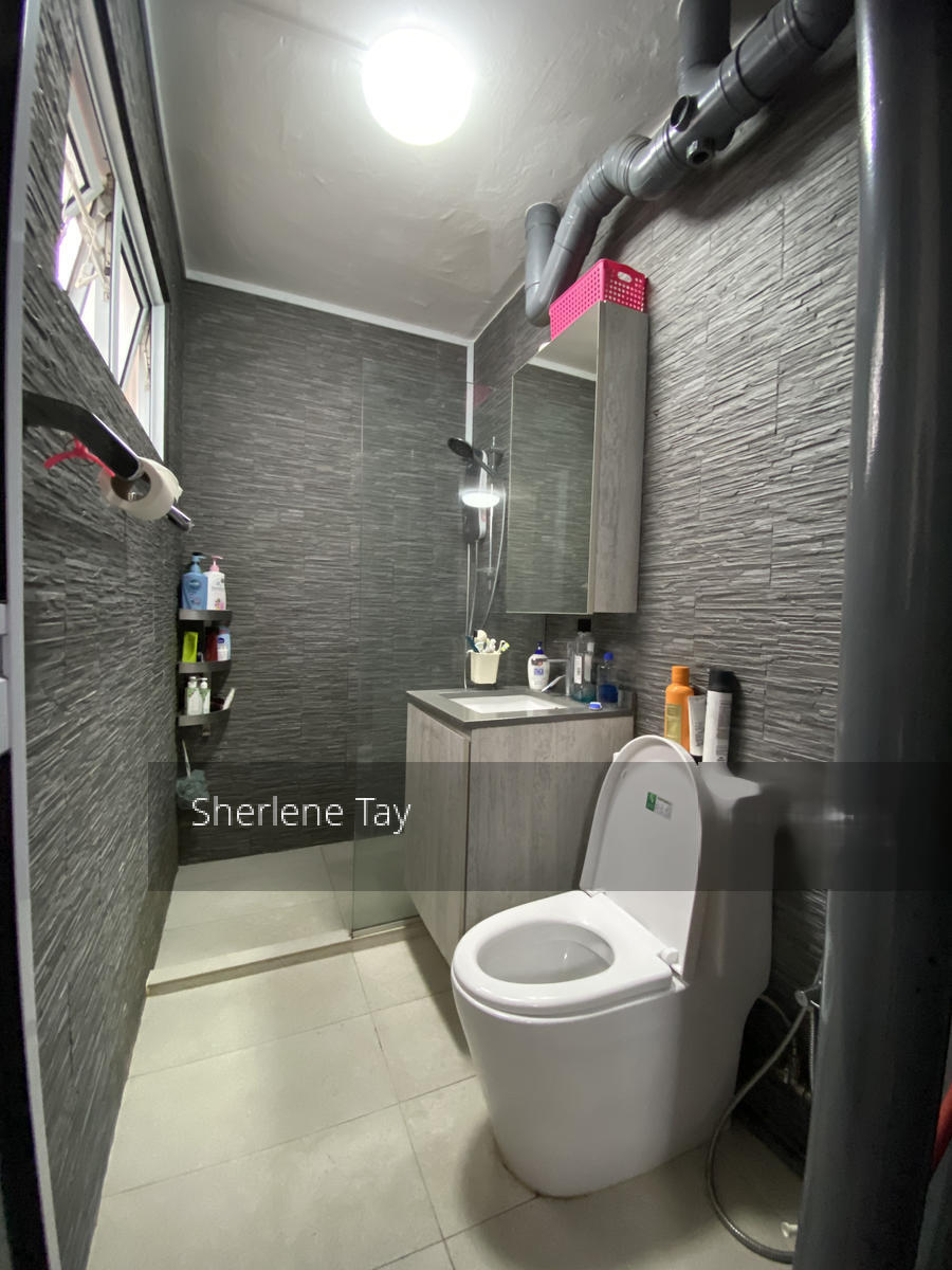 Blk 128 Bedok Reservoir Road (Bedok), HDB 5 Rooms #265435811